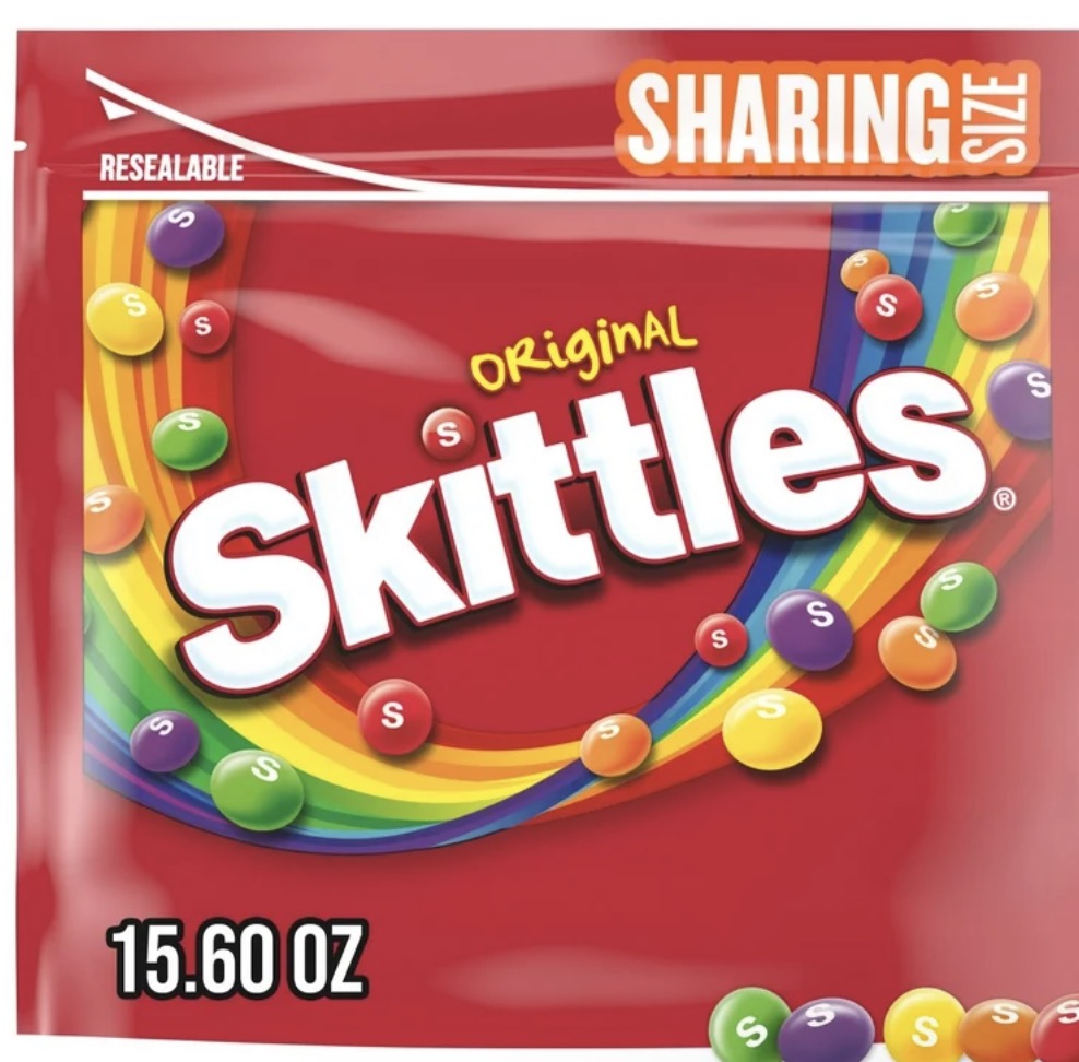 Skittles/3rdG