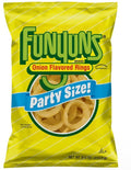 Funyuns/Geek